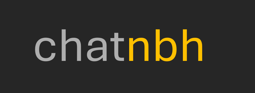 ChatNBH